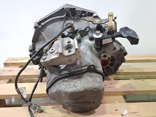 Gearbox PEUGEOT 207 (WA_, WC_) 1.6 16V | BP23978490M3 