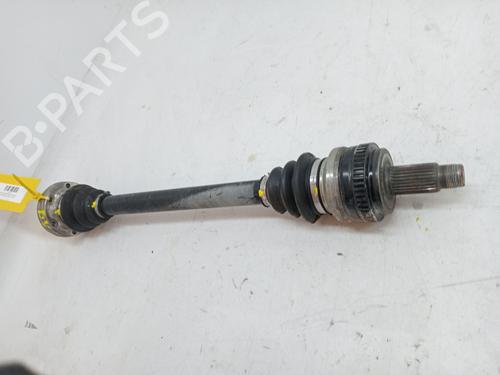 Left rear driveshaft BMW 3 (E90) 320 i | BP23362995M40 