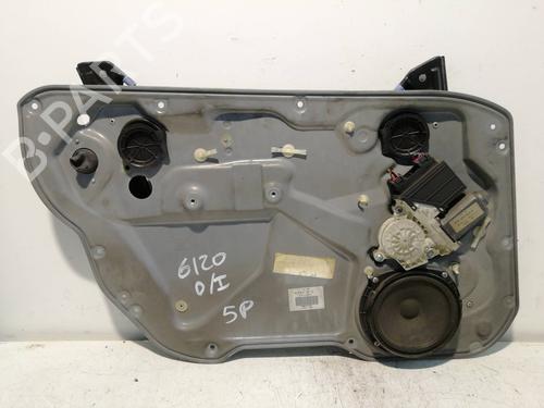 Used Front left window mechanism SEAT IBIZA II (6K1) 1.9 SDI (68 hp) 25988761