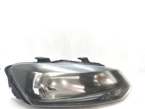Used Right headlight Right headlight VW POLO V (6R1, 6C1) 1.2 TSI (90 hp) 33761545 33761545