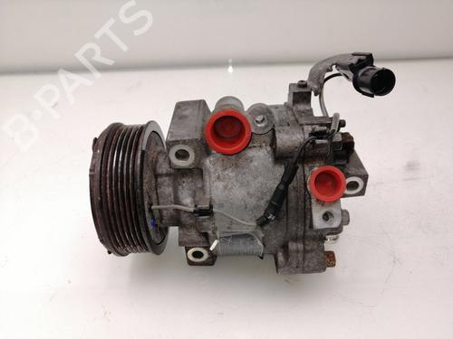 Used AC compressor MITSUBISHI ASX (GA_W_) 1.8 DI-D (GA6W) (150 hp) 25215222