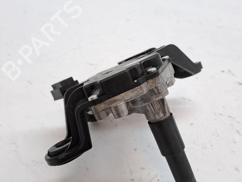 Rear wiper motor RENAULT MEGANE III Hatchback (BZ0/1_, B3_) 1.5 dCi | BP25833908M102 