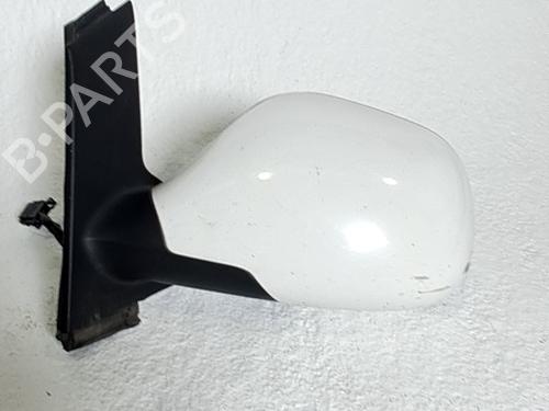 Used Left mirror Left mirror 30478139 30478139
