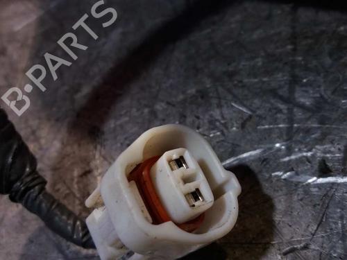 Rear differential SUZUKI SX4 (EY, GY) 1.9 DDiS 4x4 (RW419D) | BP23893204M24 