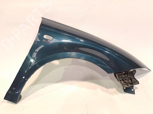 Used Right front fenders SEAT ALTEA (5P1) 2.0 TDI 16V (140 hp) 23977833