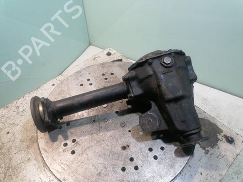 Differential, foran HYUNDAI GALLOPER II (JK-01) 2.5 TD intercooler (99 hp) 29051308