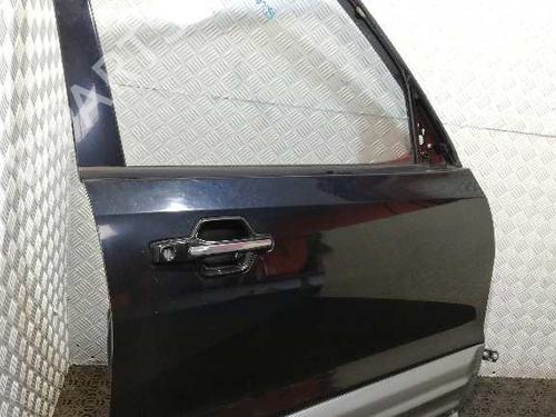 Right front door MITSUBISHI PAJERO III (V7_W, V6_W) 3.2 Di-D (V68W) | BP23387514C3 