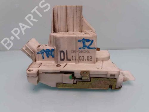 Used Rear left lock FORD MONDEO III (B5Y) 2.0 16V DI / TDDi / TDCi (90 hp) 23650261