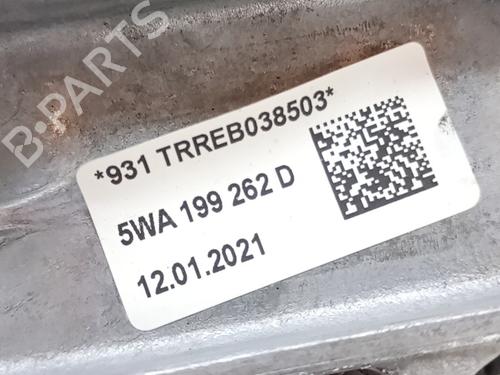 Engine mount SEAT ATECA (KH7, KHP) 1.5 TSI | BP39136900M89 - Image 4