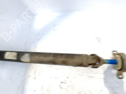 Driveshaft VW AMAROK (2HA, 2HB, S1B, S6B, S7A, S7B, AGD) 2.0 BiTDI | BP33761448M37 - Image 2
