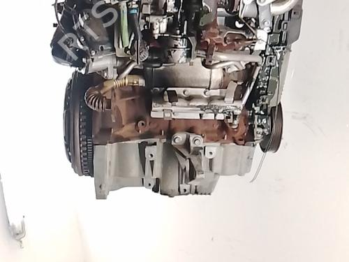 Engine RENAULT KADJAR (HA_, HL_) 1.5 dCi 110 (HLA3) | BP39429680M1  - Image 5