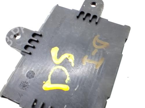 Electronic module LAND ROVER DISCOVERY SPORT (L550) 2.0 D 4x4 | BP31801873M83