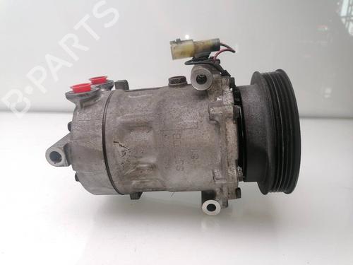 Used AC compressor ROVER 400 II Hatchback (RT) 416 Si (116 hp) 30452037