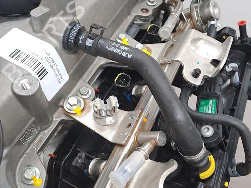 Engine DACIA SANDERO II TCe 90 (B8M1, B8MA, B8AC) | BP23974864M1