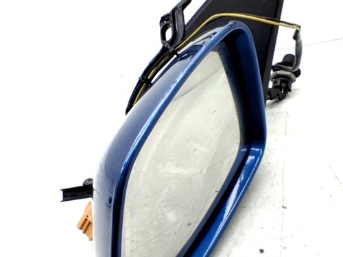 Used Left mirror VW POLO IV (9N_, 9A_) 1.4 TDI (70 hp) 32105480