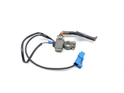 Used Fuse box BMW 3 Touring (E91) 318 d (122 hp) 27253071