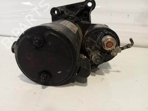Starter RENAULT SCÉNIC I MPV (JA0/1_, FA0_) 1.9 dTi (JA1U) | BP25455192M8 