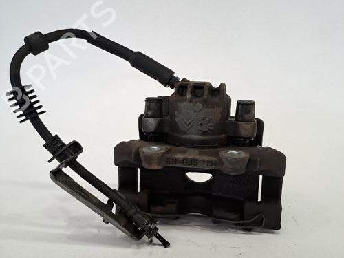 Left front brake caliper CITROËN C4 Picasso I MPV (UD_) 2.0 HDi 150 | BP23372317M105 