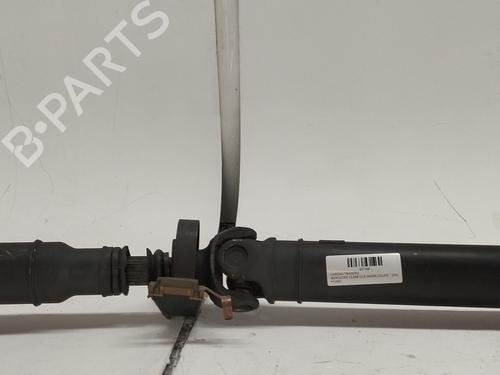 Driveshaft MERCEDES-BENZ CLK (C209) CLK 270 CDI (209.316) | BP24974801M37 