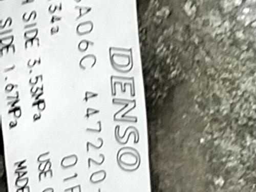 AC compressor TOYOTA COROLLA (_E12_) 2.0 D-4D (CDE120_, CDE120R) | BP31874879M34