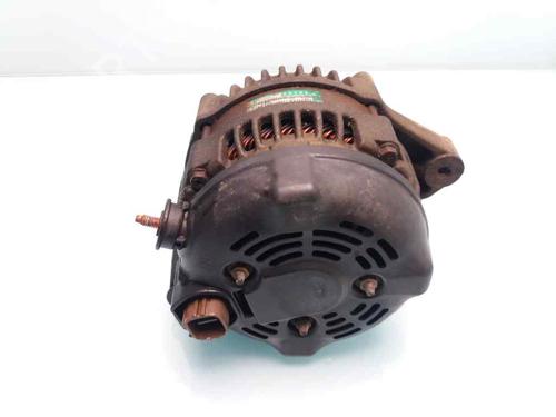 Alternator TOYOTA LAND CRUISER PRADO (_J12_) 3.0 D-4D (KDJ120, KDJ125) | BP23387411M7 