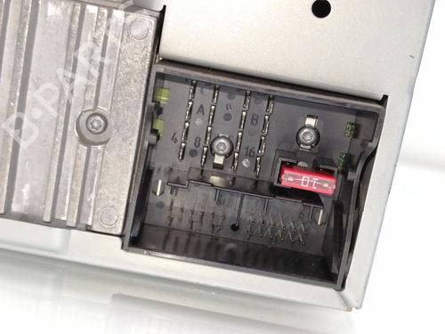 Elektronische module AUDI A4 B6 Avant (8E5) 2.0 | BP23651409M83 