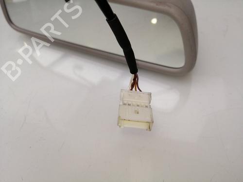 Rear mirror MERCEDES-BENZ C-CLASS Coupe (CL203) C 220 CDI (203.708) | BP25281852I6 