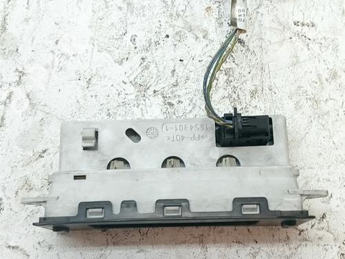 Instrument cluster CITROËN C8 Van (EA_, EB_) 2.0 (EBRFNC, EBRFNE) | BP38418232C47 - Image 3