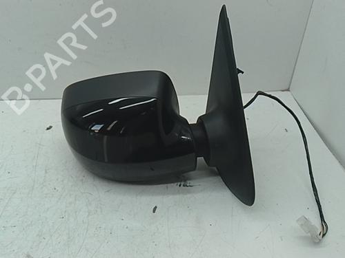 Right mirror DACIA SANDERO II 1.5 Blue dCi 95 (B8JL) | BP37449621C27 - Image 2