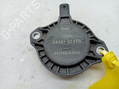 Elektronisk sensor KIA XCEED (CD) 1.5 T-GDI (160 hp) 23361765