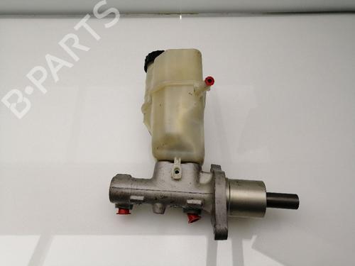 Used Brake master cylinder PEUGEOT 407 (6D_) 2.0 HDi 135 (6DRHRH, 6DRHRE, 6DRHRG, 6DRHRJ) (136 hp) 23404327