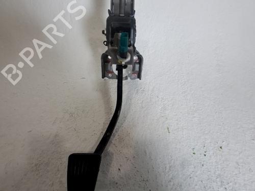 Used Break pedal HYUNDAI TUCSON (TL, TLE) 1.6 CRDi hybrid 48V (116 hp) 30623336