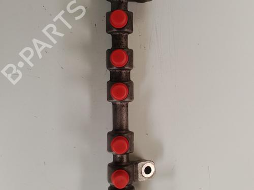 Used Injection rail HONDA ACCORD VIII (CU) 2.2 i-DTEC (CU3) (150 hp) 26921522