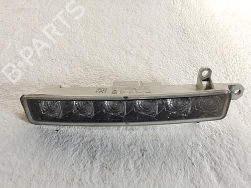 Used Right front fog light CITROËN C1 II (PA_, PS_) 1.2 VTi 82 (82 hp) 30477846