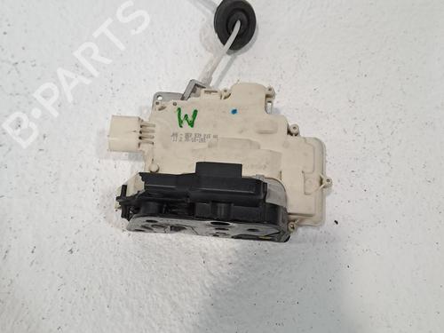 Used Rear left lock AUDI A4 B7 (8EC) 2.0 TDI 16V (140 hp) 23974764