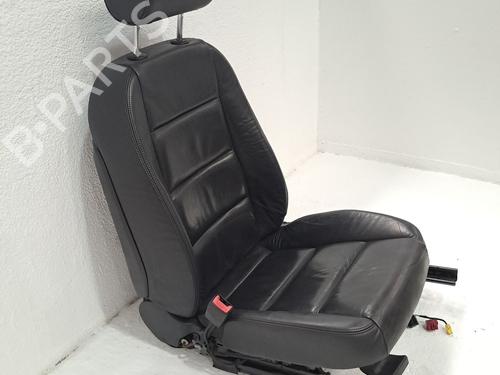 Left front seat AUDI A4 B7 (8EC) 3.0 TDI quattro | BP27274683C15 