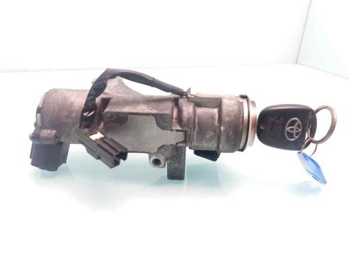 Used Electronic module TOYOTA AVENSIS Estate (_T25_) 2.0 D-4D (CDT250_, CDT250R) (116 hp) 23377945