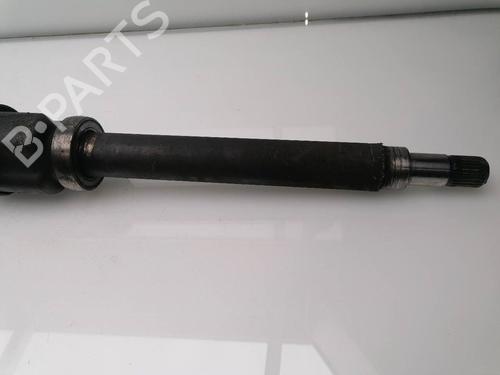 Drivaksel fortil Højre FORD C-MAX (DM2) 1.8 (125 hp) 23940526