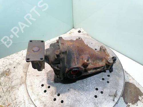 Rear differential MERCEDES-BENZ 123 Saloon (W123) 300 D (123.130) | BP24107936M24 