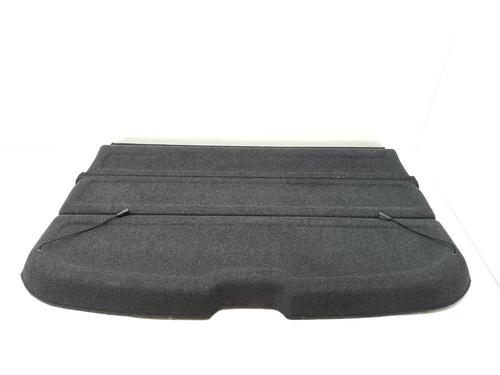 Rear parcel shelf PEUGEOT 3008 I MPV (0U_) 1.6 HDi | BP26539003C85 