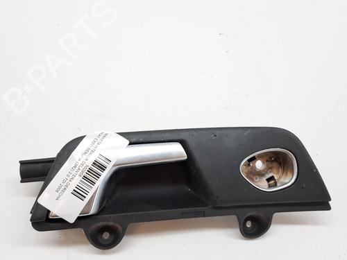 Used Front right interior door handle SEAT EXEO (3R2) 2.0 TDI (120 hp) 23364443