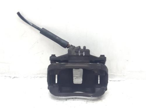 Left front steering knuckle CITROËN C4 I (LC_) 1.6 HDi | BP33762467M25 - Image 2