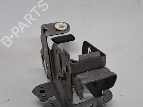 Break pedal RENAULT MEGANE III Hatchback (BZ0/1_, B3_) 1.2 TCe (BZ2B, BZ11) | BP23289095I19 