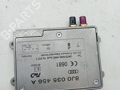 Elektronisk modul AUDI A4 Allroad B8 (8KH) 3.0 TDI quattro | BP23347499M83 