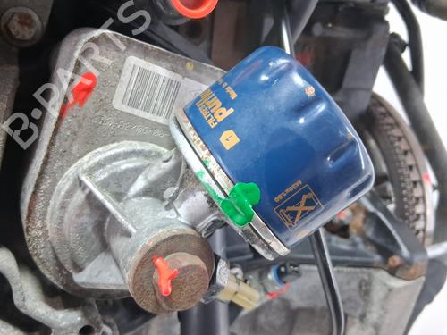 Engine RENAULT MEGANE II (BM0/1_, CM0/1_) 1.5 dCi (BM1E, CM1E) | BP29051426M1