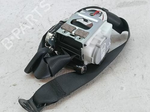 Rear left seatbelt RENAULT 5 E-Tech 120 | BP39740270I29 - Image 2