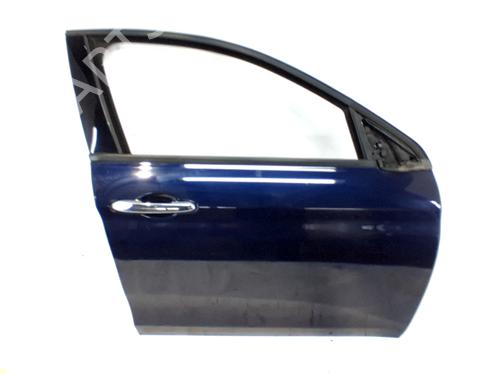 Used Right front door Right front door FIAT TIPO Hatchback (356_, 357_) 1.4 (356HXF1B) (120 hp) 34153892 34153892