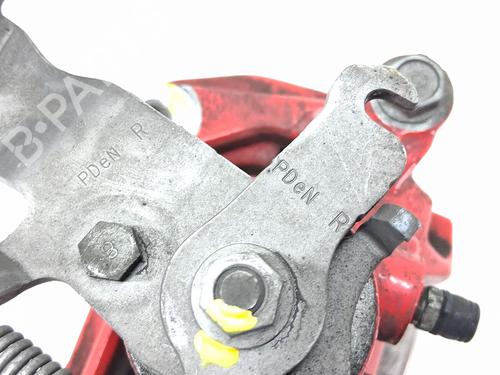 Right rear brake caliper HYUNDAI i30 (PDE, PD, PDEN) 2.0 N | BP28036933M106