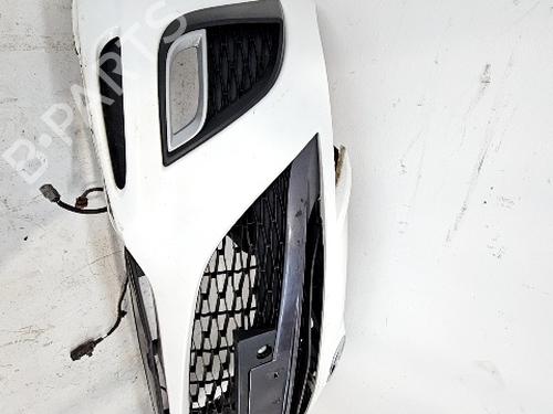 Front bumper MAZDA 3 (BL) 2.2 MZR CD (BL10) | BP37687989C7 - Image 8