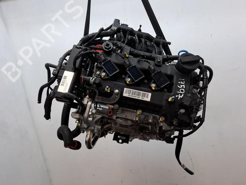 Motor für HYUNDAI i10 III (AC3, AI3) 1.0 MPi (67 hp) 25844722